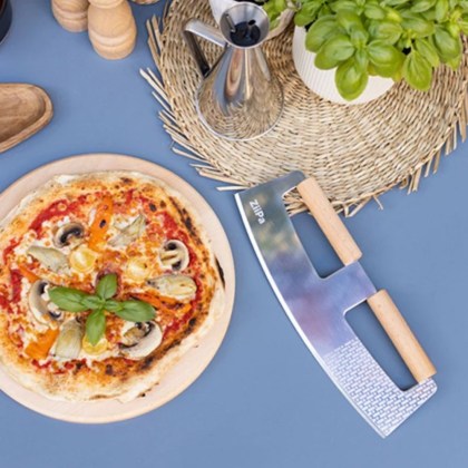 Pozzello Rocker Pizza Cutter ZiiPa (3)